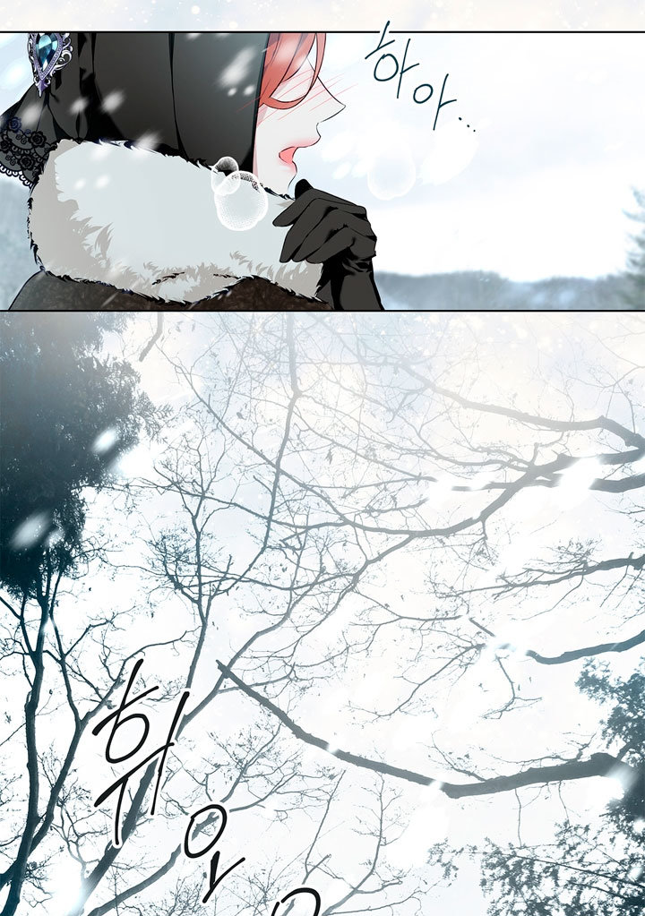 Lobo de invierno Capítulo 1 - Page 27