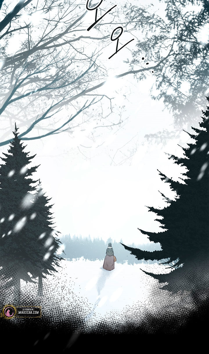 Lobo de invierno Capítulo 1 - Page 28