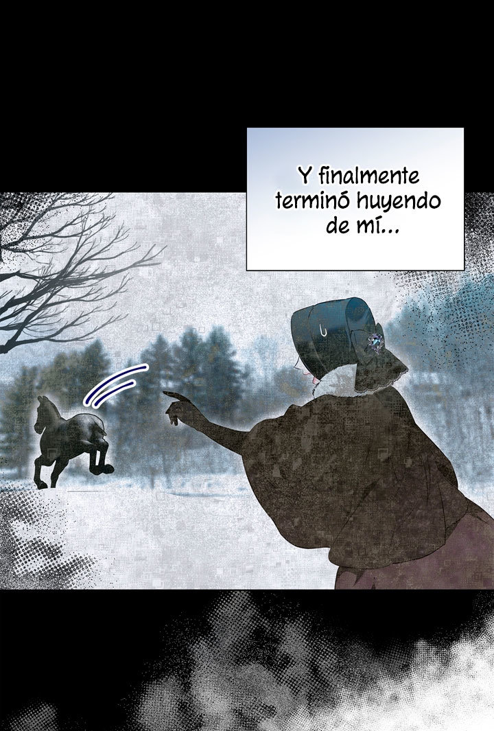 Lobo de invierno Capítulo 1 - Page 30