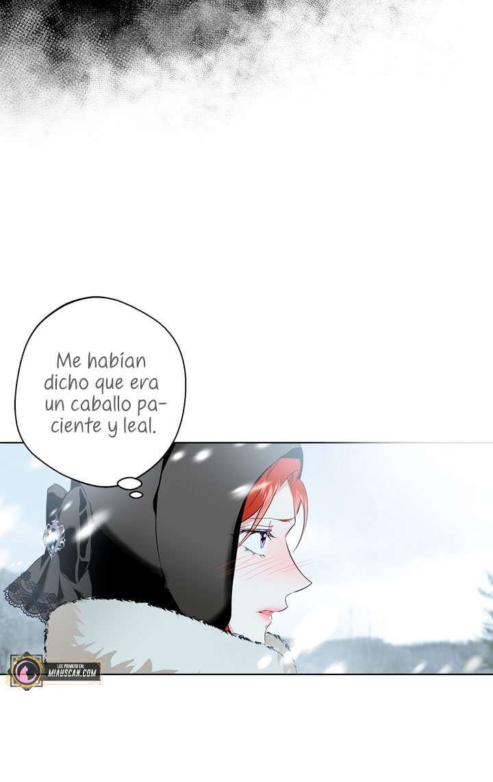 Lobo de invierno Capítulo 1 - Page 31