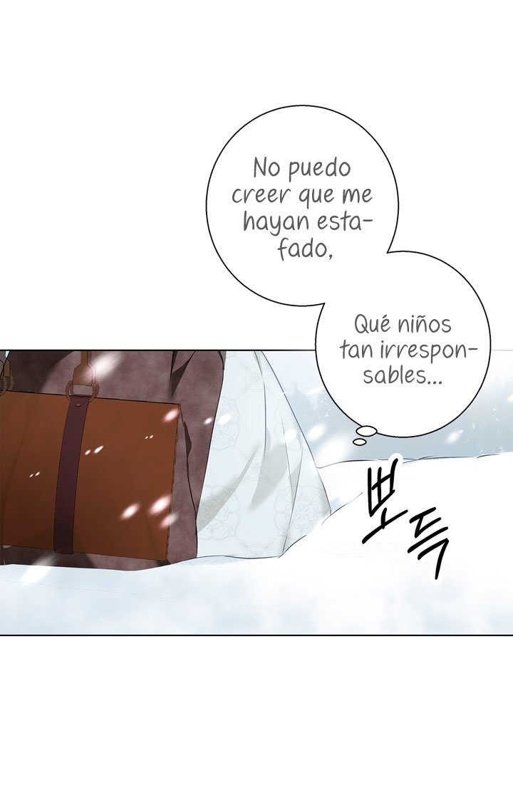 Lobo de invierno Capítulo 1 - Page 32