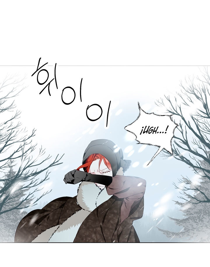 Lobo de invierno Capítulo 1 - Page 33