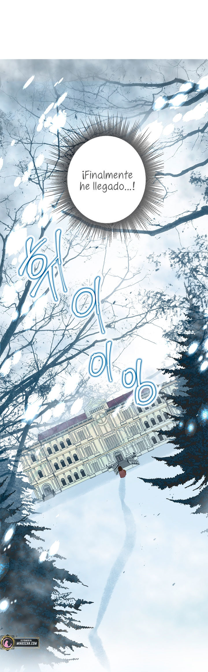 Lobo de invierno Capítulo 1 - Page 35