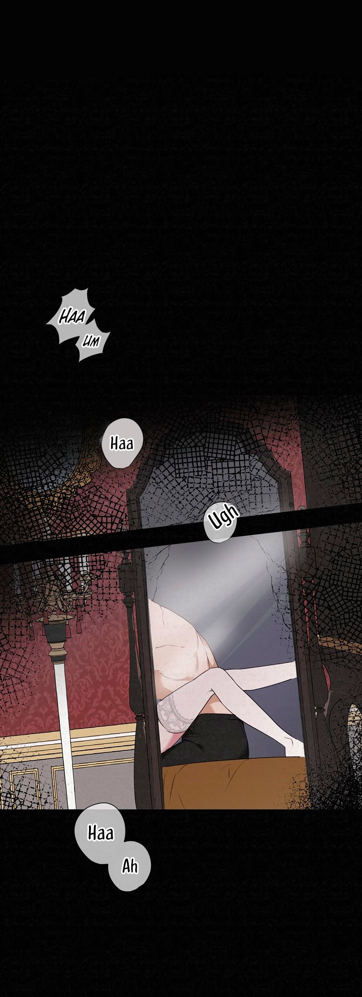 Lobo de invierno Capítulo 1 - Page 4