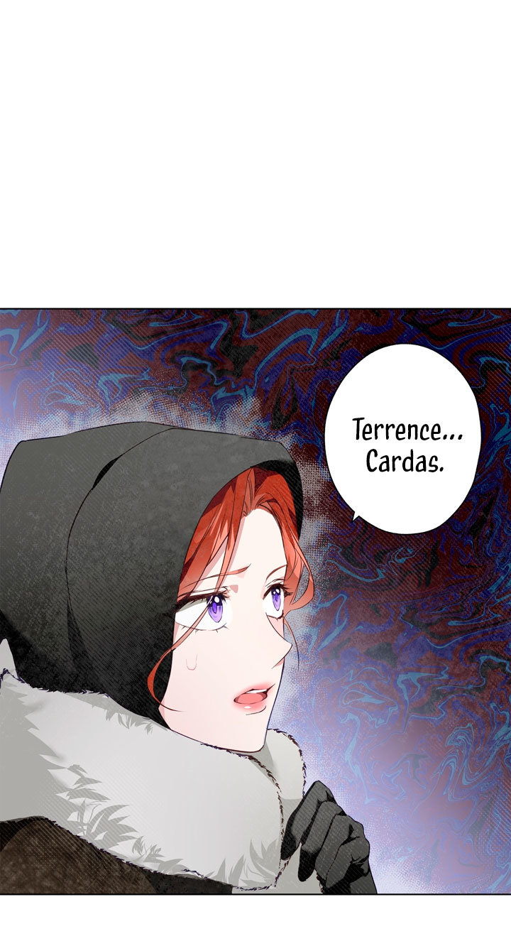 Lobo de invierno Capítulo 1 - Page 45