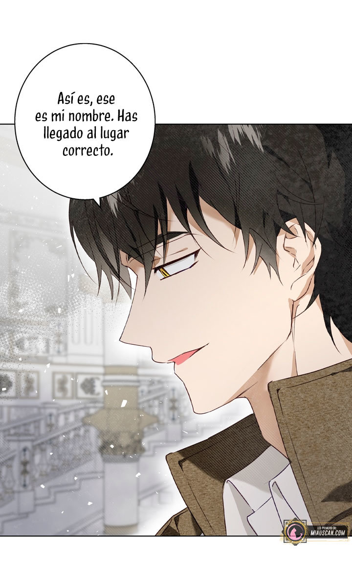 Lobo de invierno Capítulo 1 - Page 47