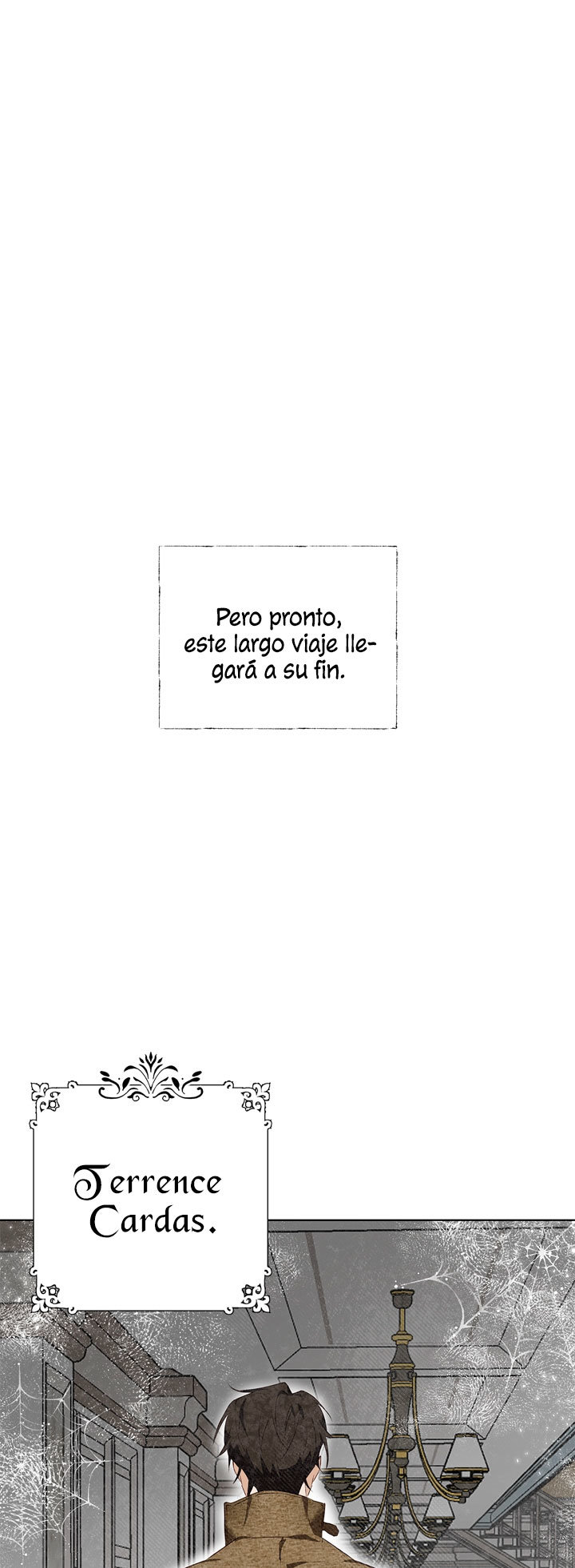 Lobo de invierno Capítulo 1 - Page 49