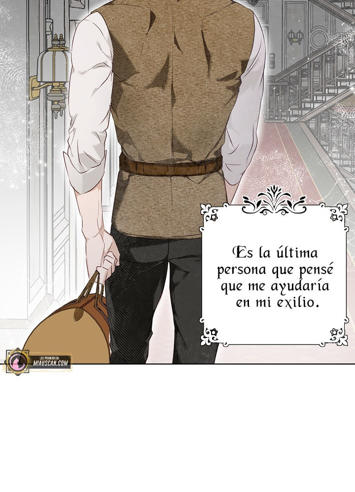 Lobo de invierno Capítulo 1 - Page 50