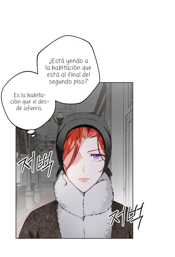 Lobo de invierno Capítulo 1 - Page 51