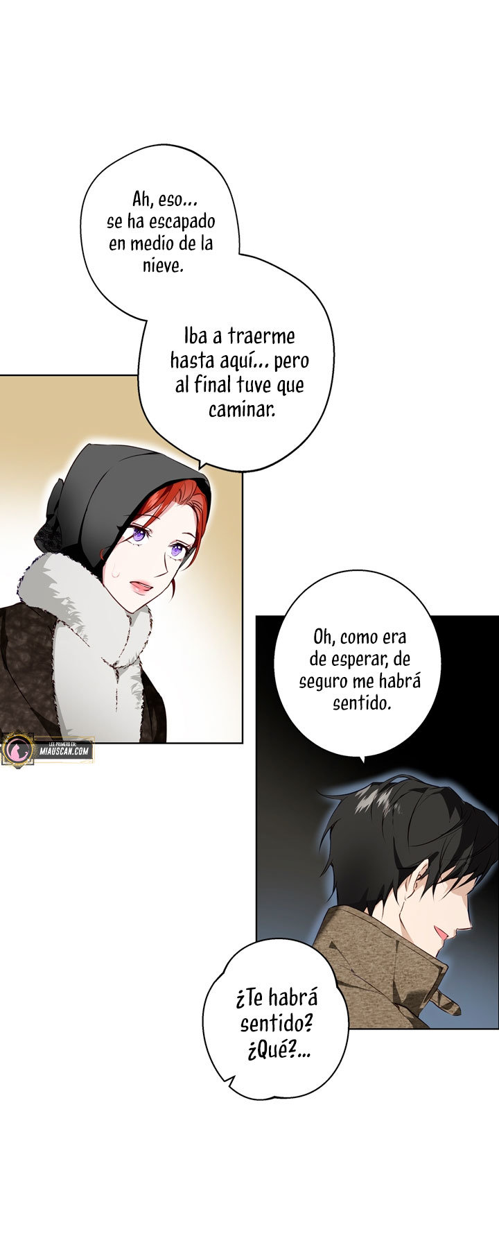 Lobo de invierno Capítulo 1 - Page 54