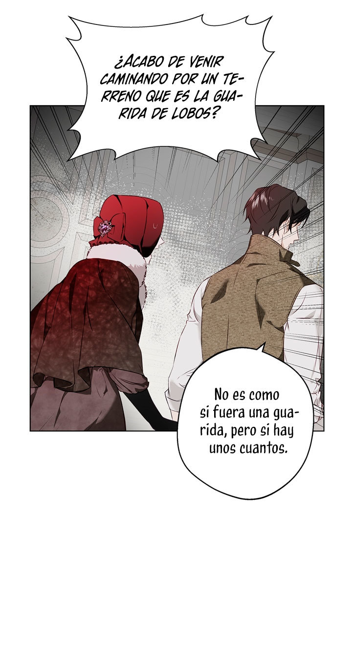 Lobo de invierno Capítulo 1 - Page 57