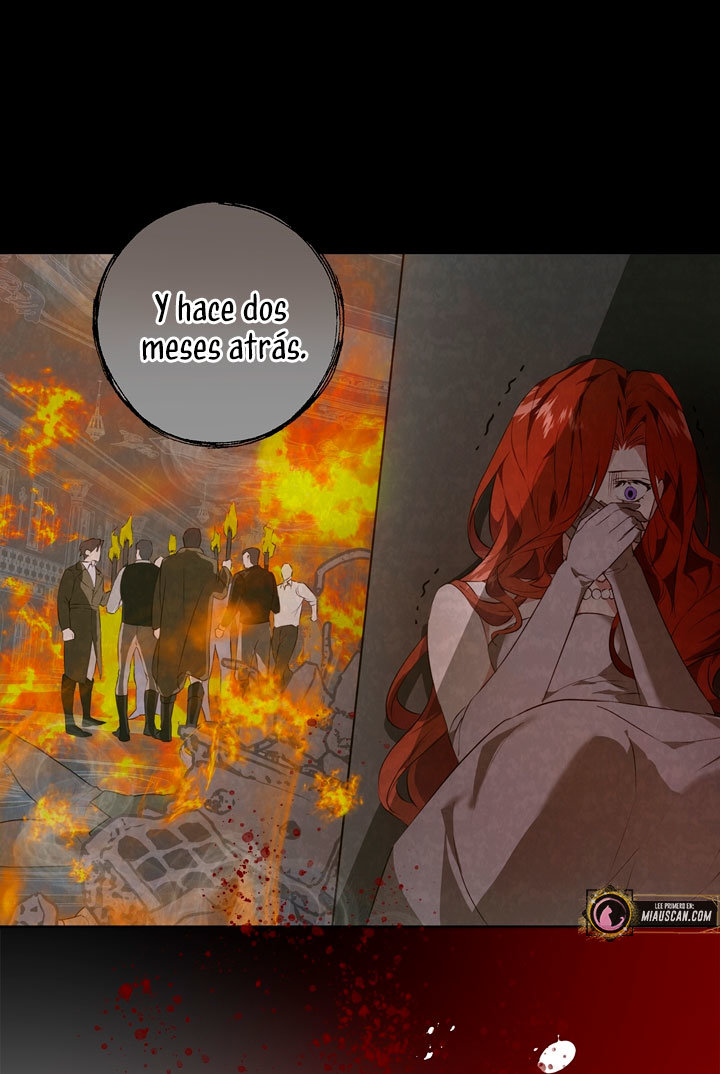 Lobo de invierno Capítulo 1 - Page 61
