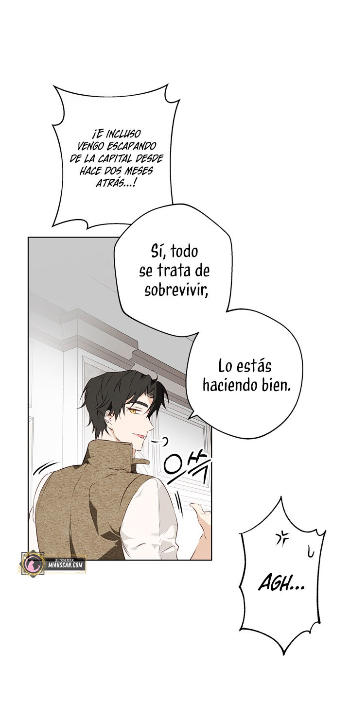 Lobo de invierno Capítulo 1 - Page 63