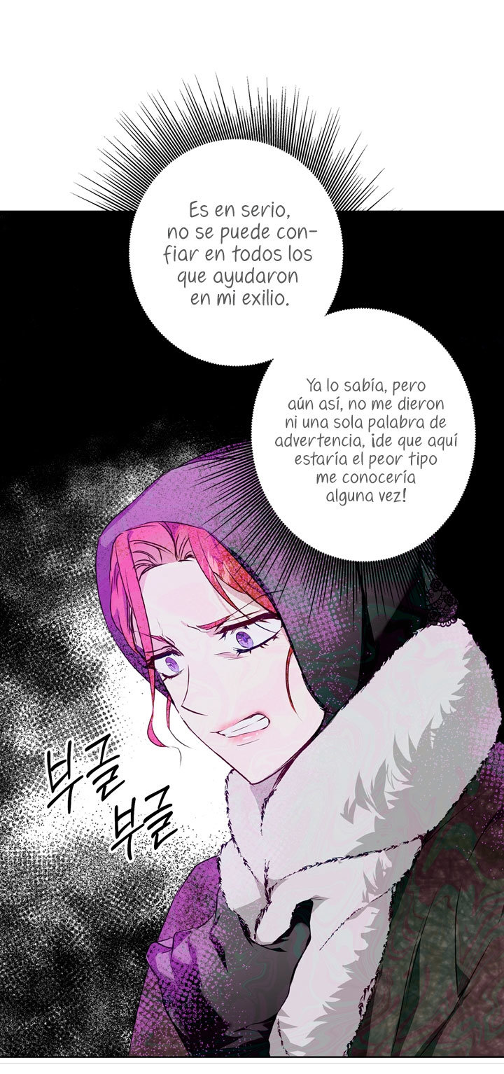 Lobo de invierno Capítulo 1 - Page 64