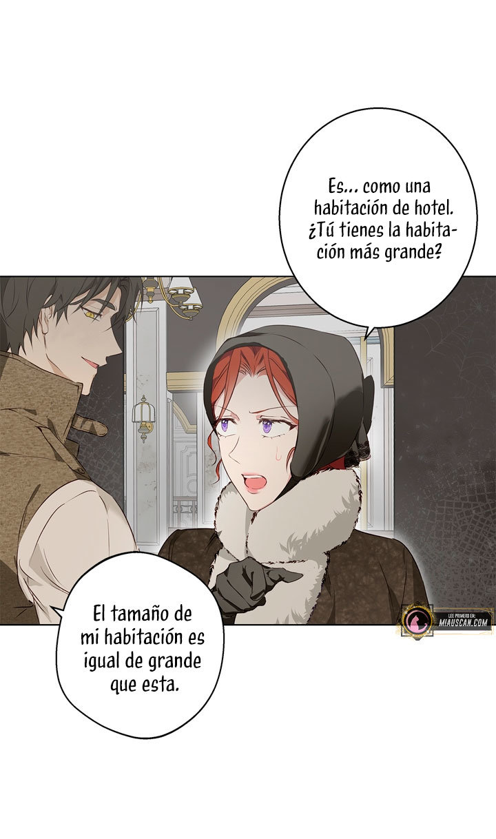 Lobo de invierno Capítulo 1 - Page 67