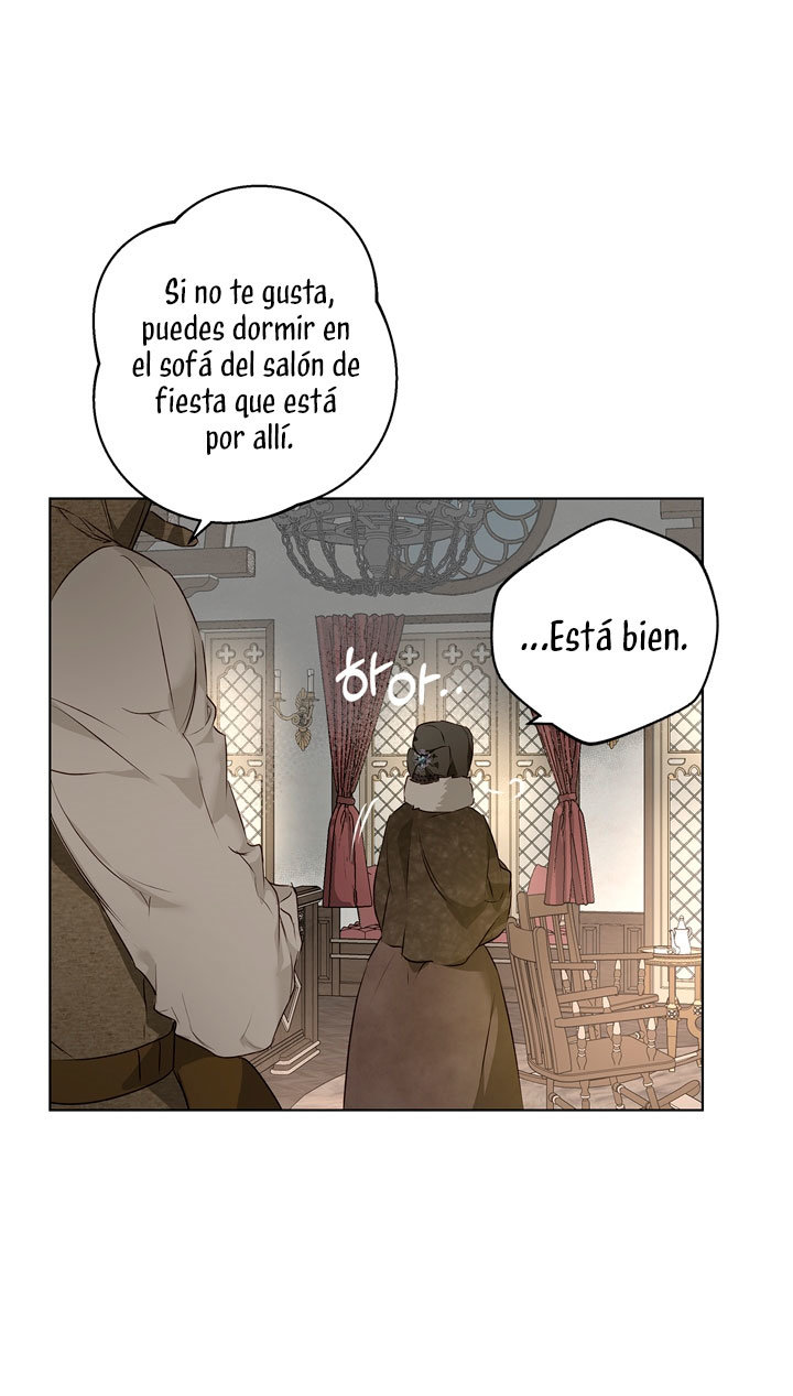 Lobo de invierno Capítulo 1 - Page 68