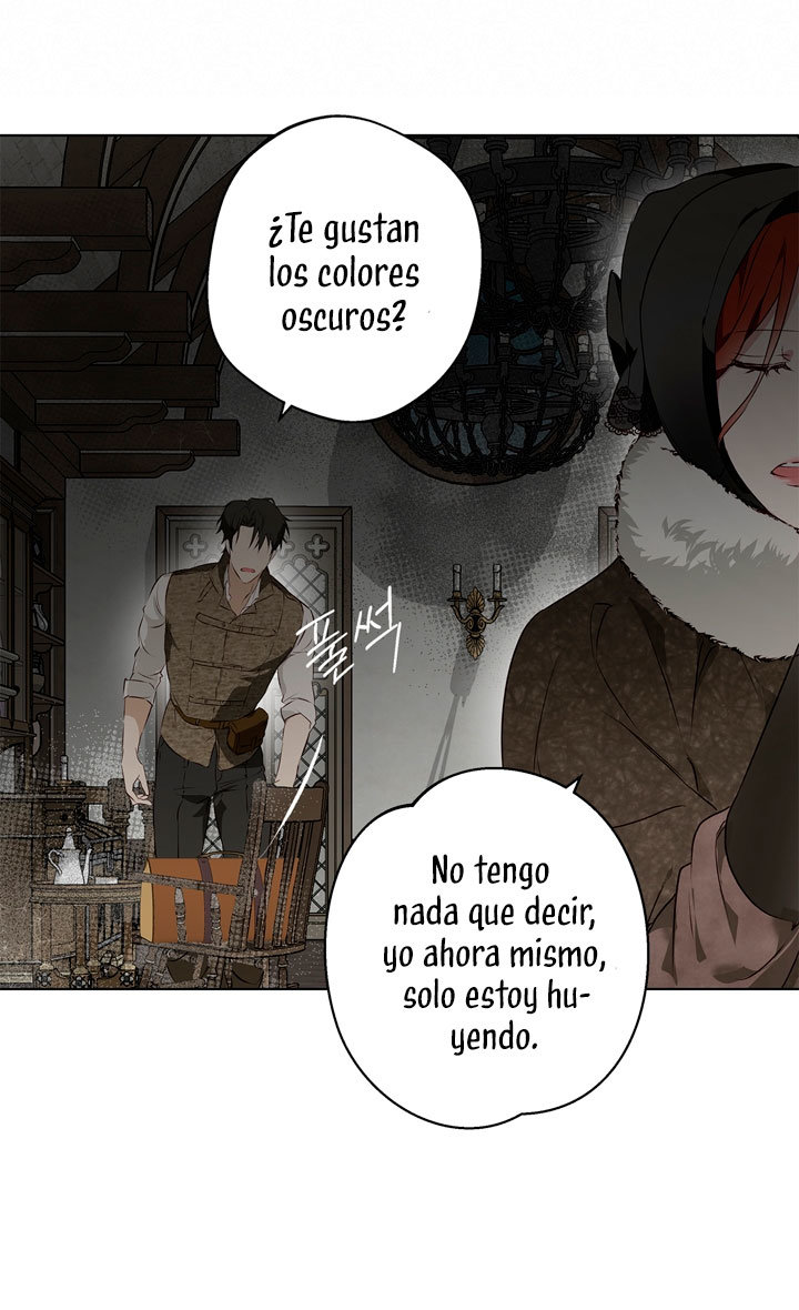 Lobo de invierno Capítulo 1 - Page 70