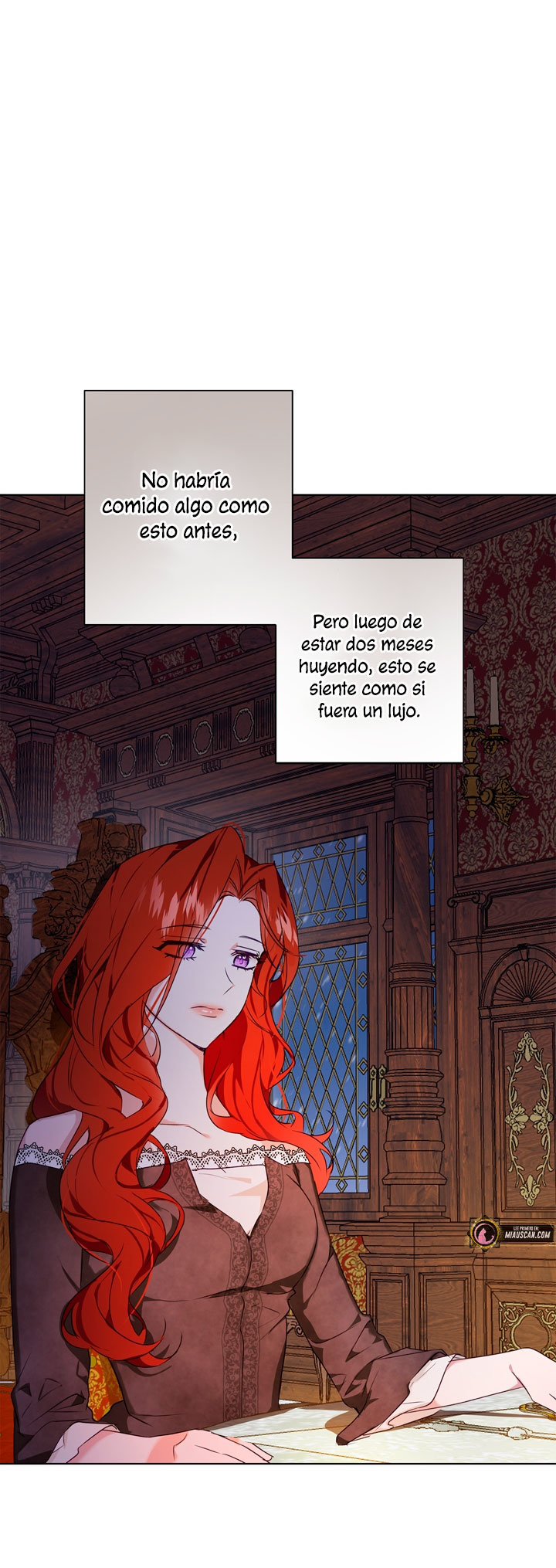 Lobo de invierno Capítulo 2 - Page 13
