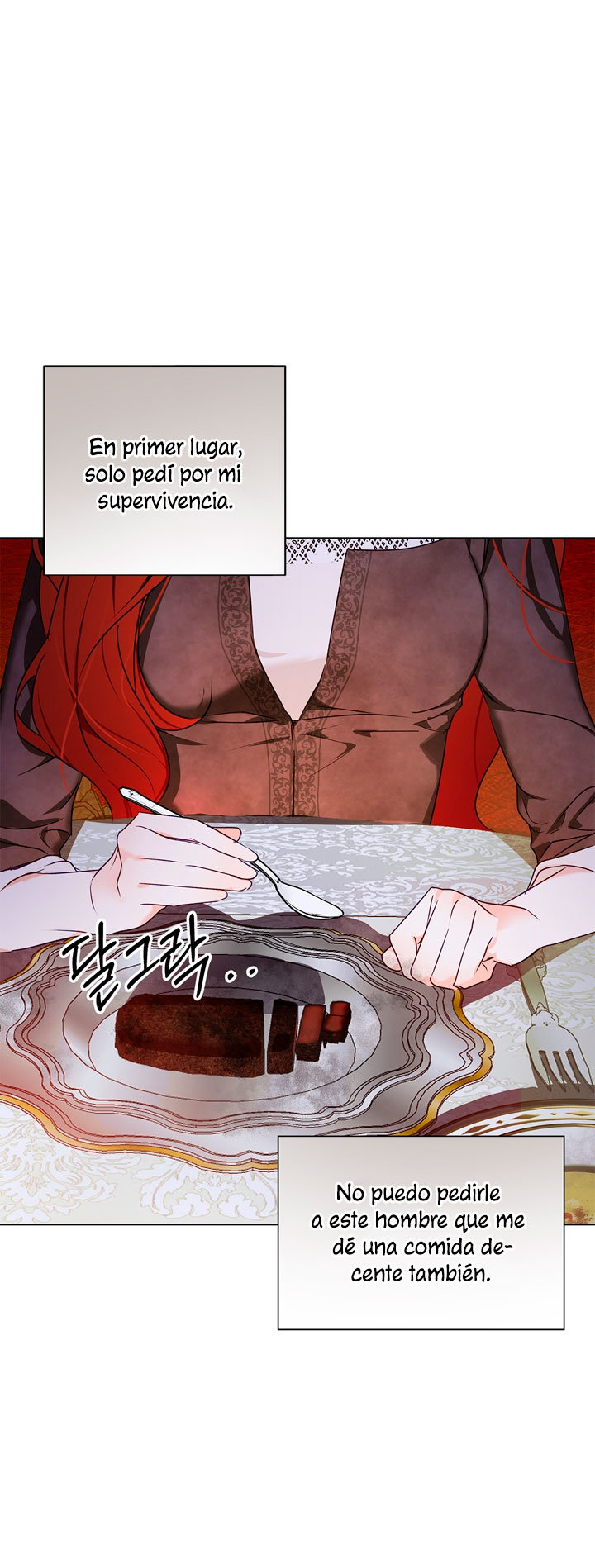 Lobo de invierno Capítulo 2 - Page 14