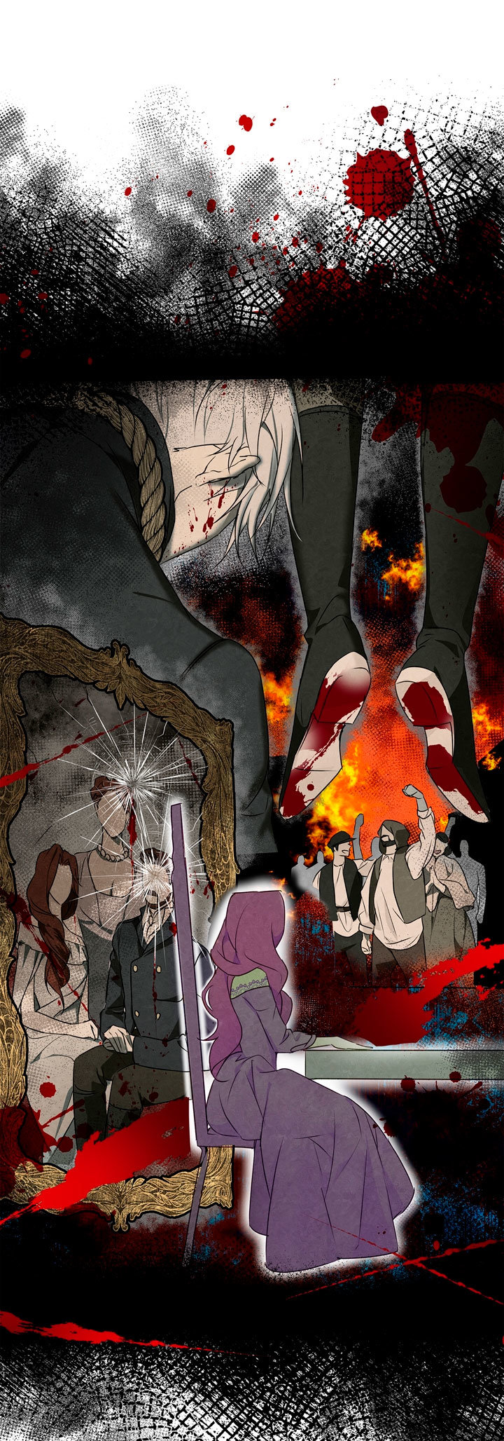 Lobo de invierno Capítulo 2 - Page 24