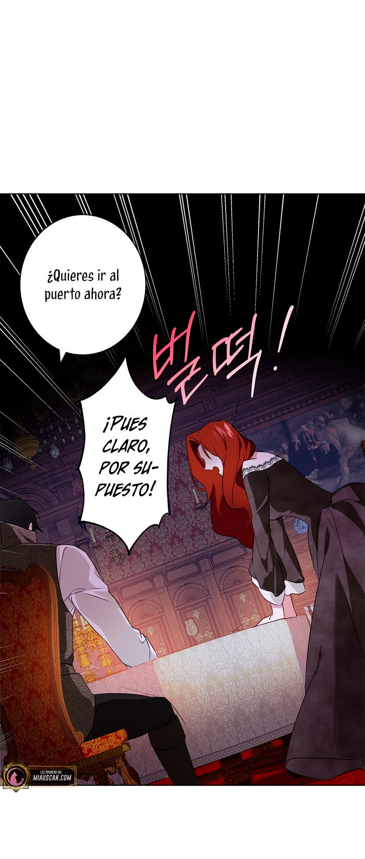 Lobo de invierno Capítulo 2 - Page 33
