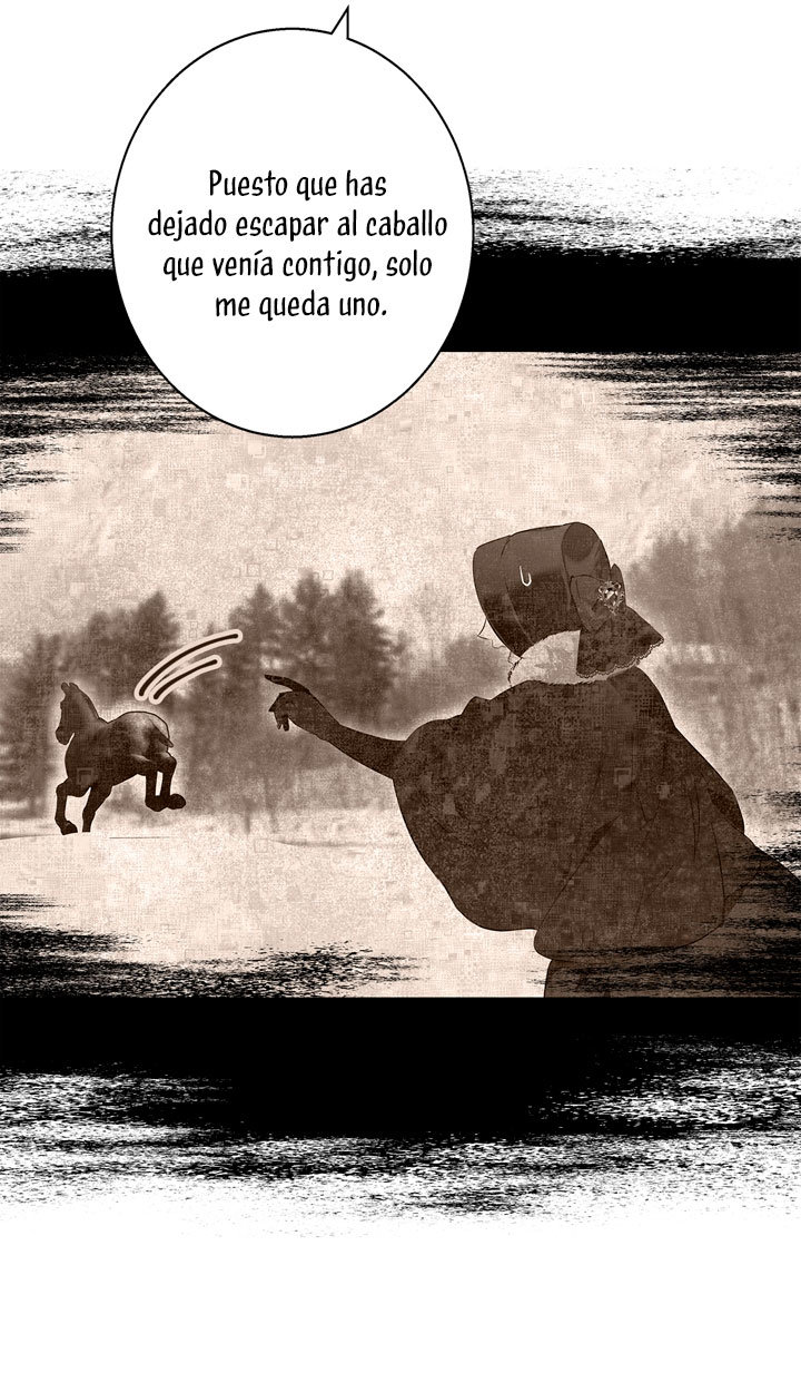 Lobo de invierno Capítulo 2 - Page 35
