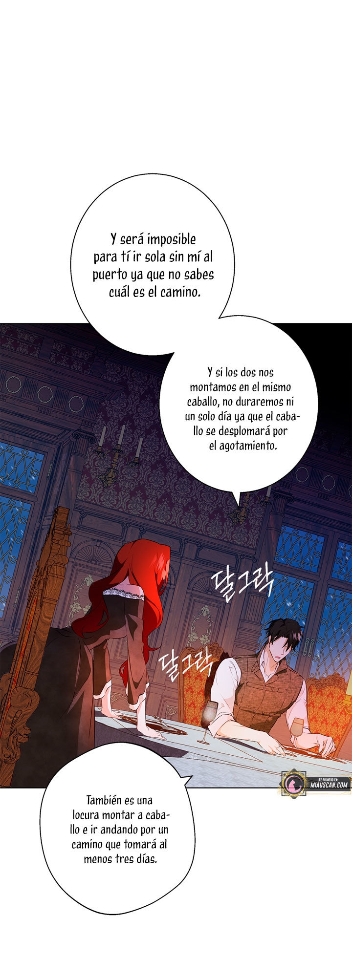 Lobo de invierno Capítulo 2 - Page 36
