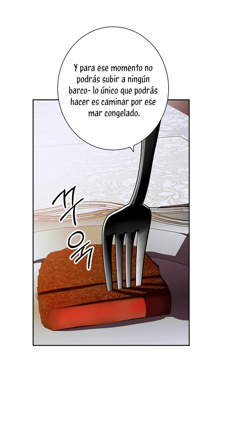 Lobo de invierno Capítulo 2 - Page 39