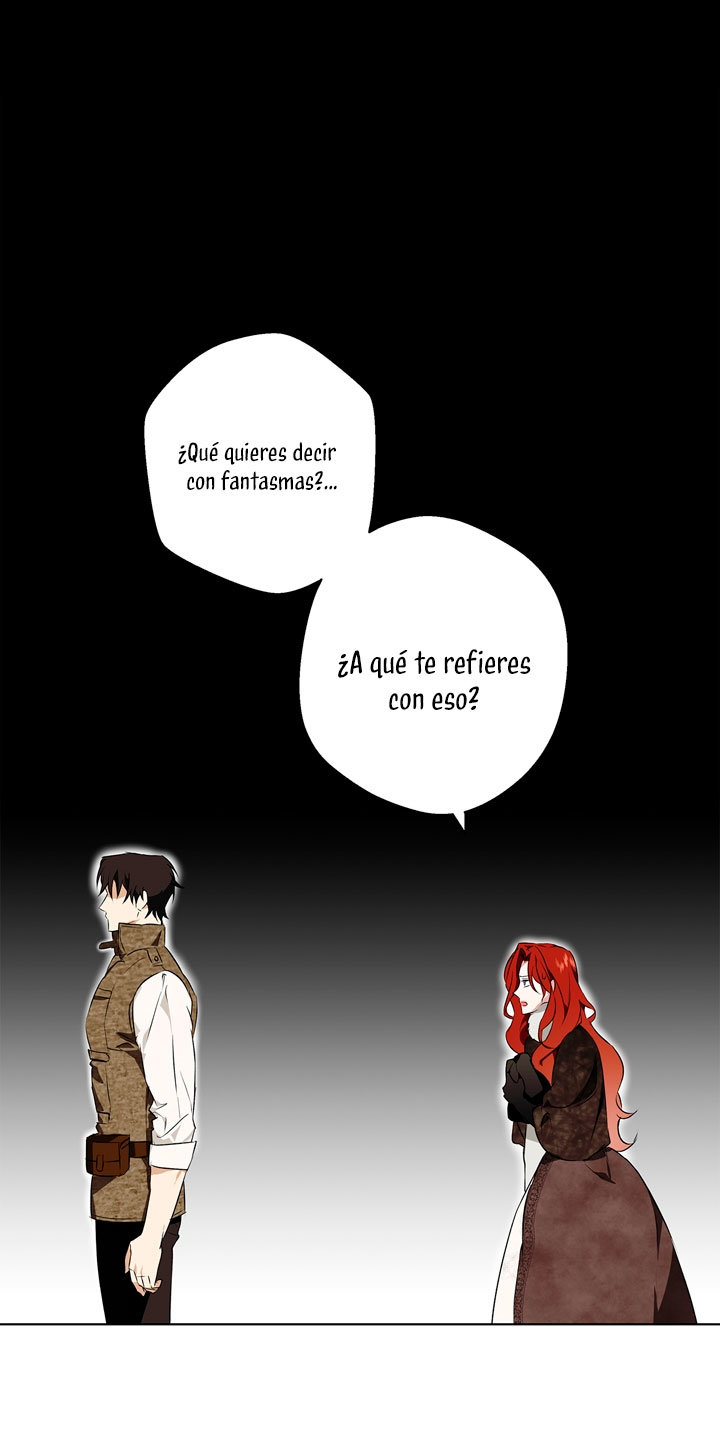 Lobo de invierno Capítulo 2 - Page 4