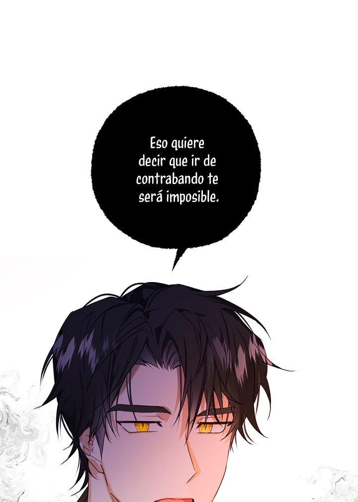 Lobo de invierno Capítulo 2 - Page 40