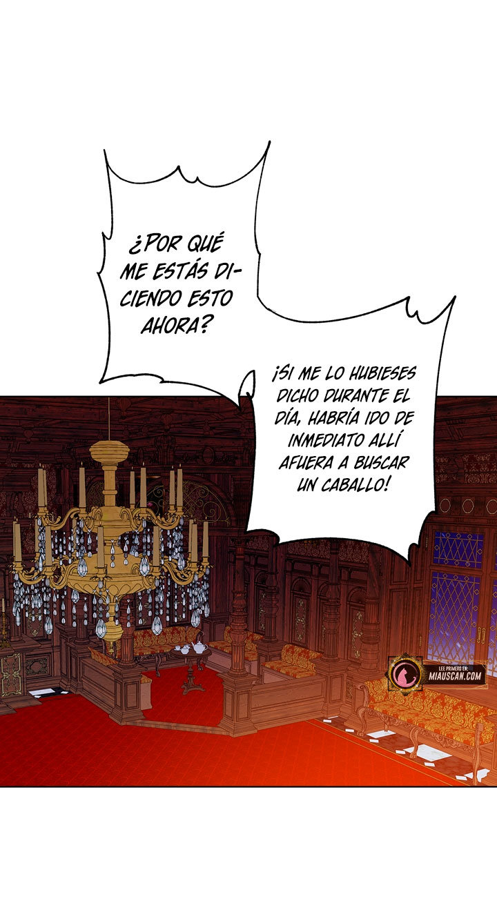 Lobo de invierno Capítulo 2 - Page 42