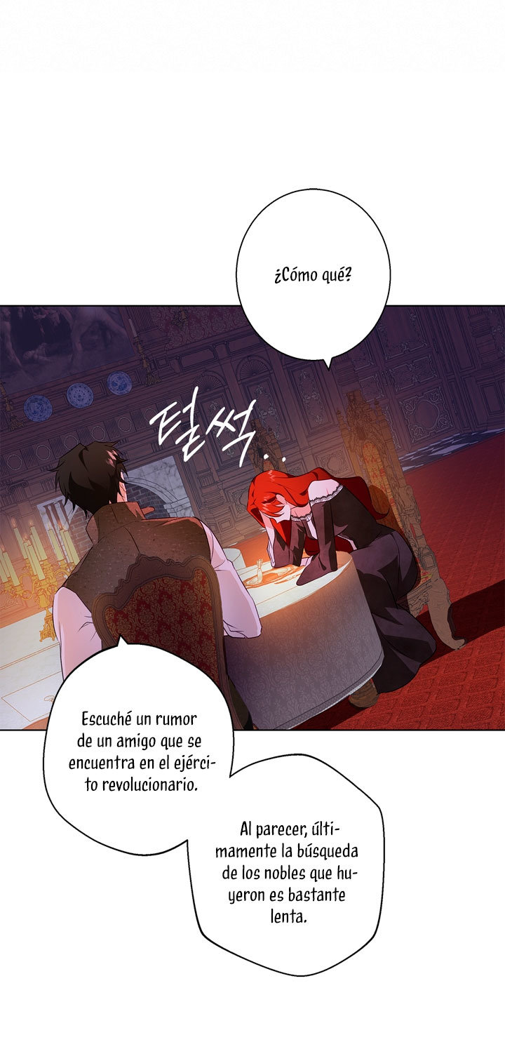 Lobo de invierno Capítulo 2 - Page 44