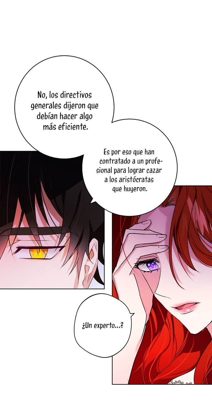 Lobo de invierno Capítulo 2 - Page 46