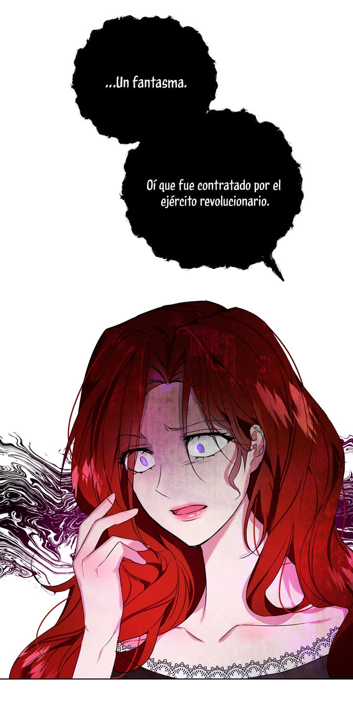 Lobo de invierno Capítulo 2 - Page 47