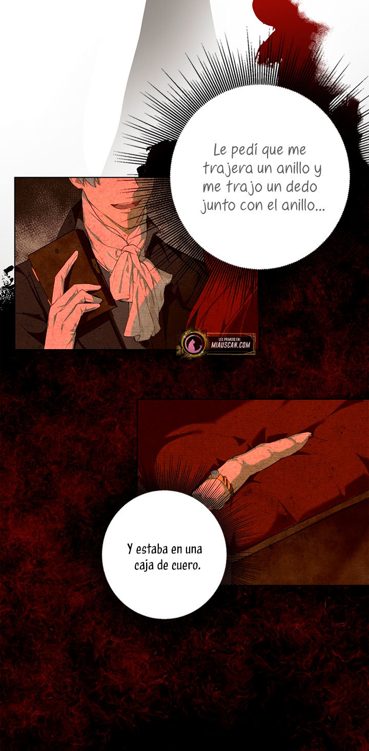 Lobo de invierno Capítulo 2 - Page 49