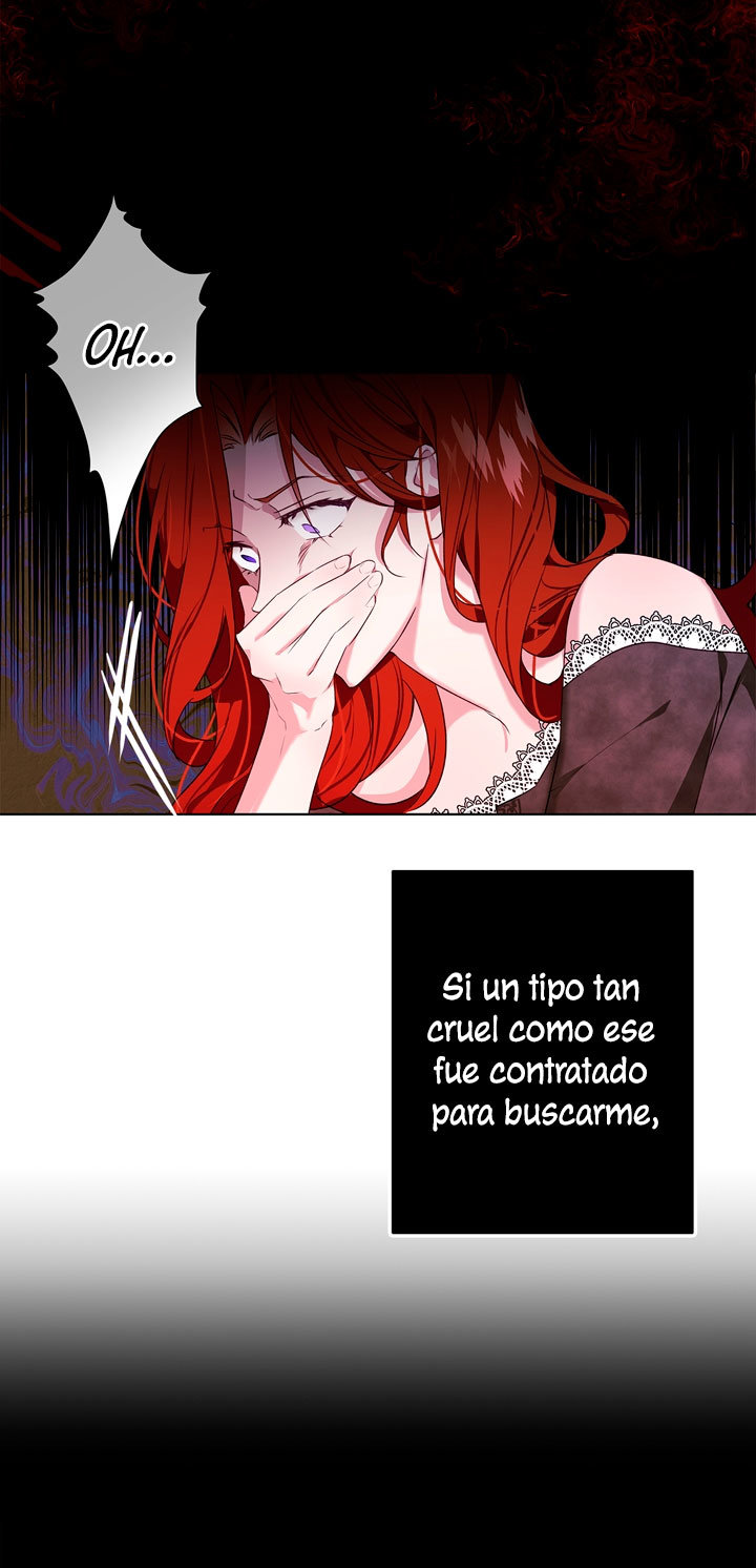 Lobo de invierno Capítulo 2 - Page 50