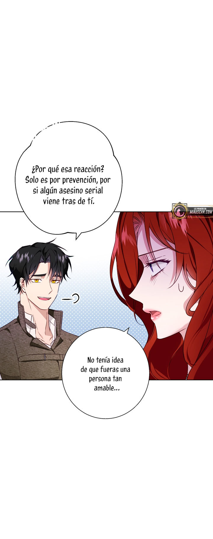 Lobo de invierno Capítulo 2 - Page 58