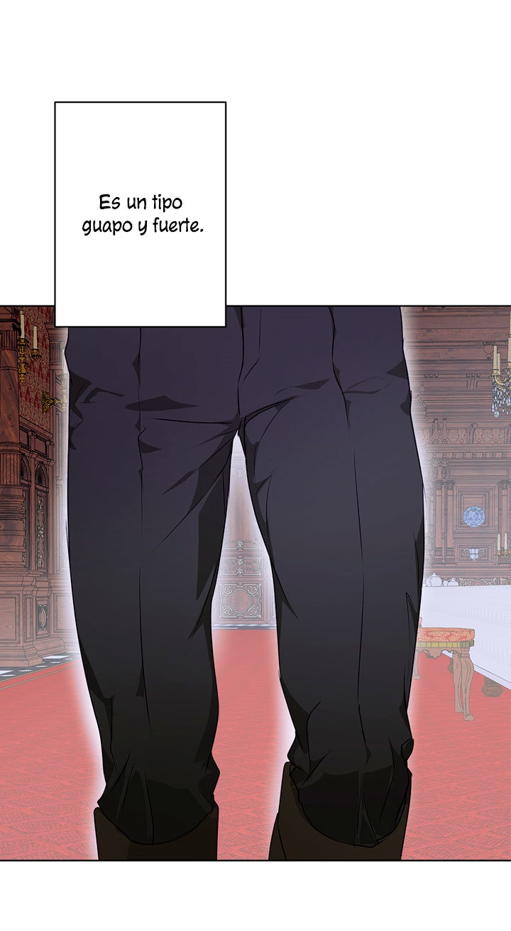 Lobo de invierno Capítulo 2 - Page 65