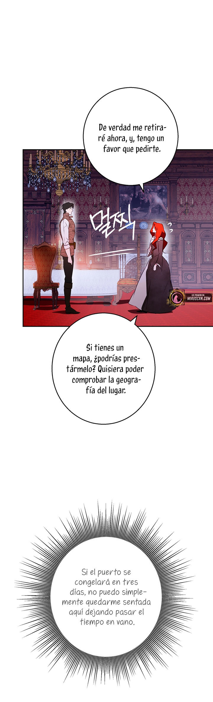 Lobo de invierno Capítulo 2 - Page 68