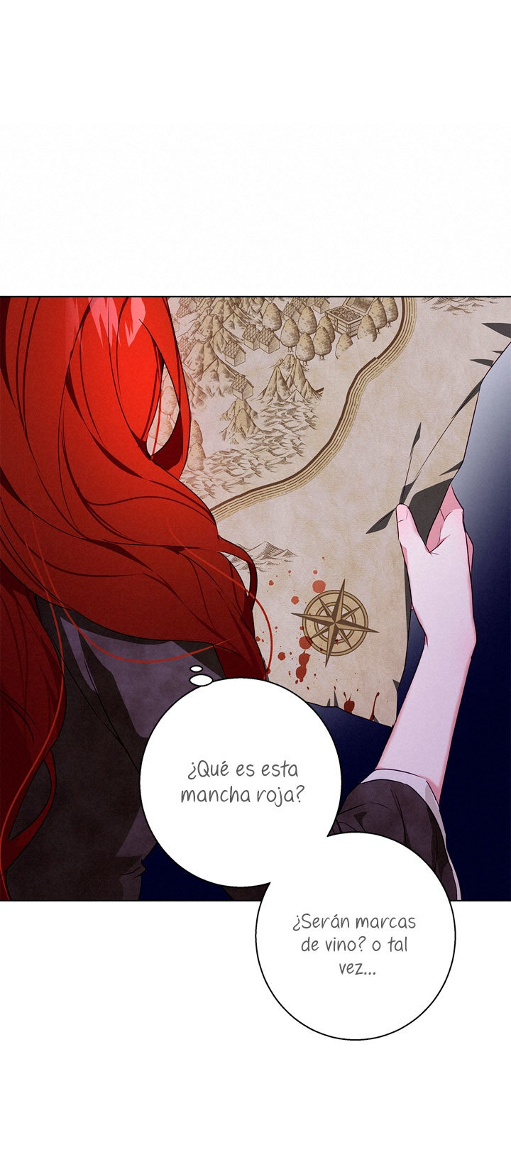 Lobo de invierno Capítulo 2 - Page 71