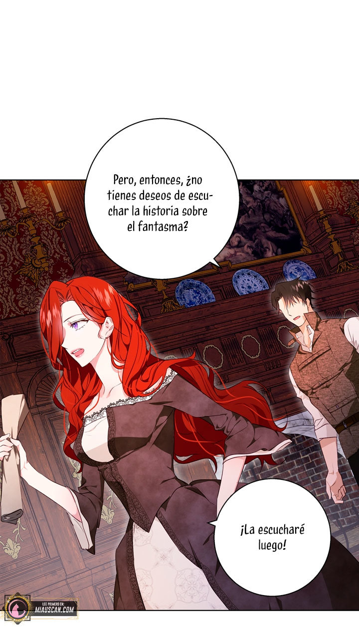 Lobo de invierno Capítulo 2 - Page 73