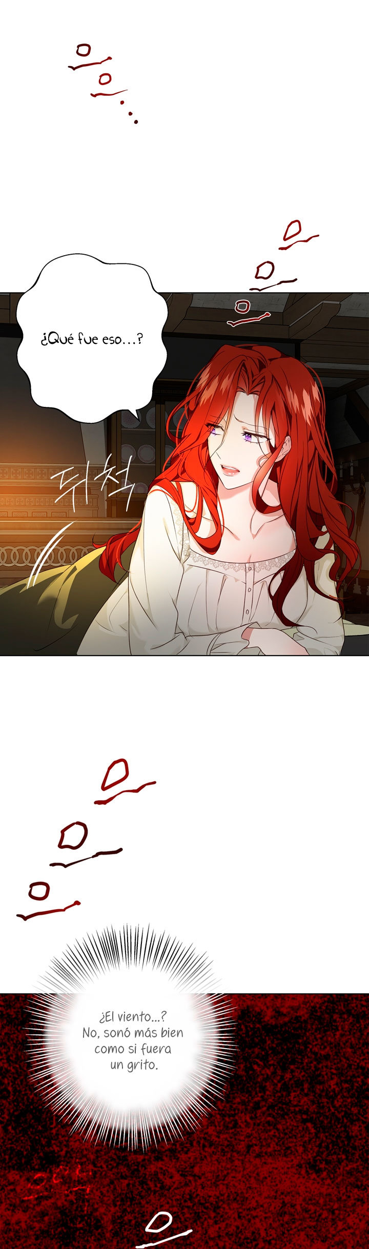 Lobo de invierno Capítulo 2 - Page 77