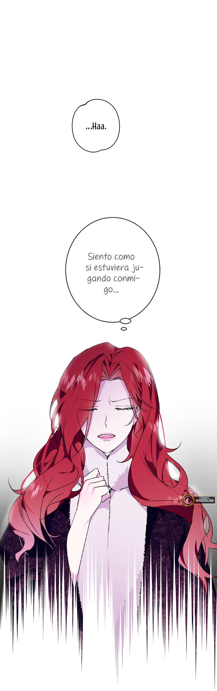 Lobo de invierno Capítulo 2 - Page 9