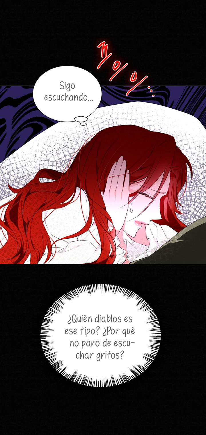 Lobo de invierno Capítulo 3 - Page 10