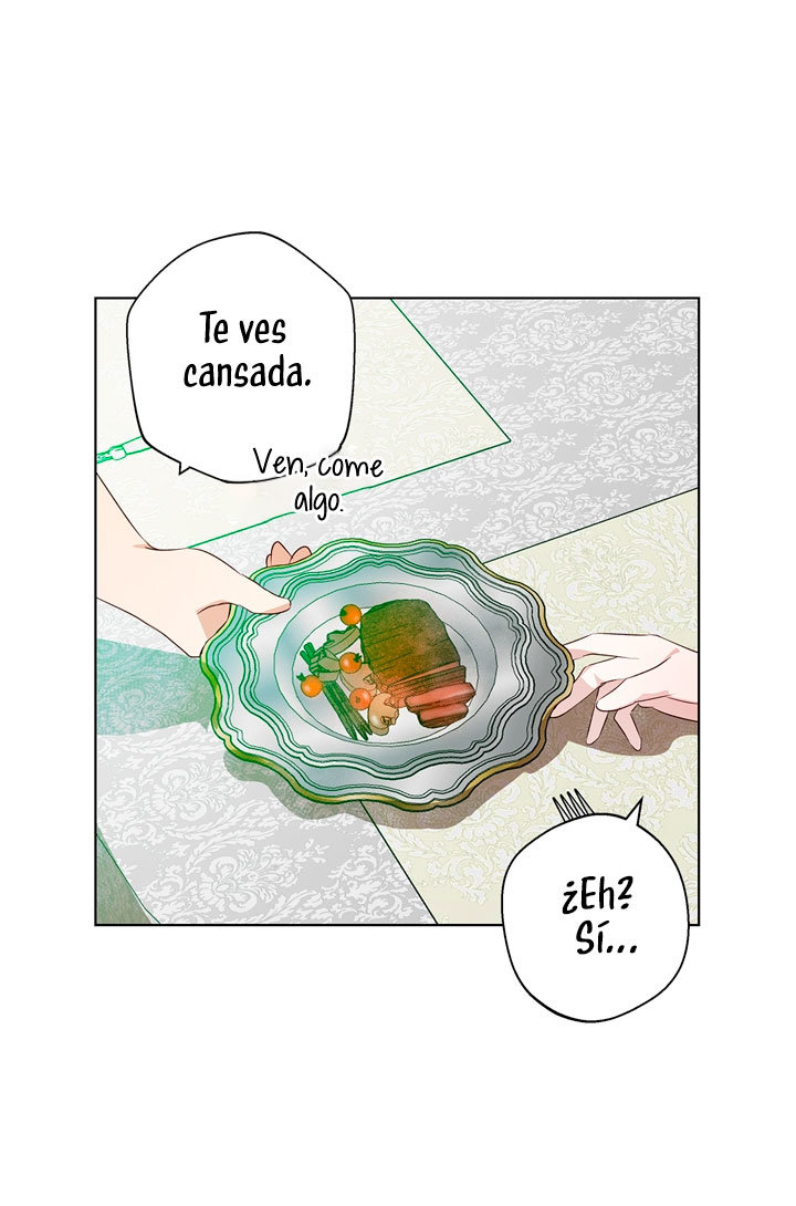 Lobo de invierno Capítulo 3 - Page 17