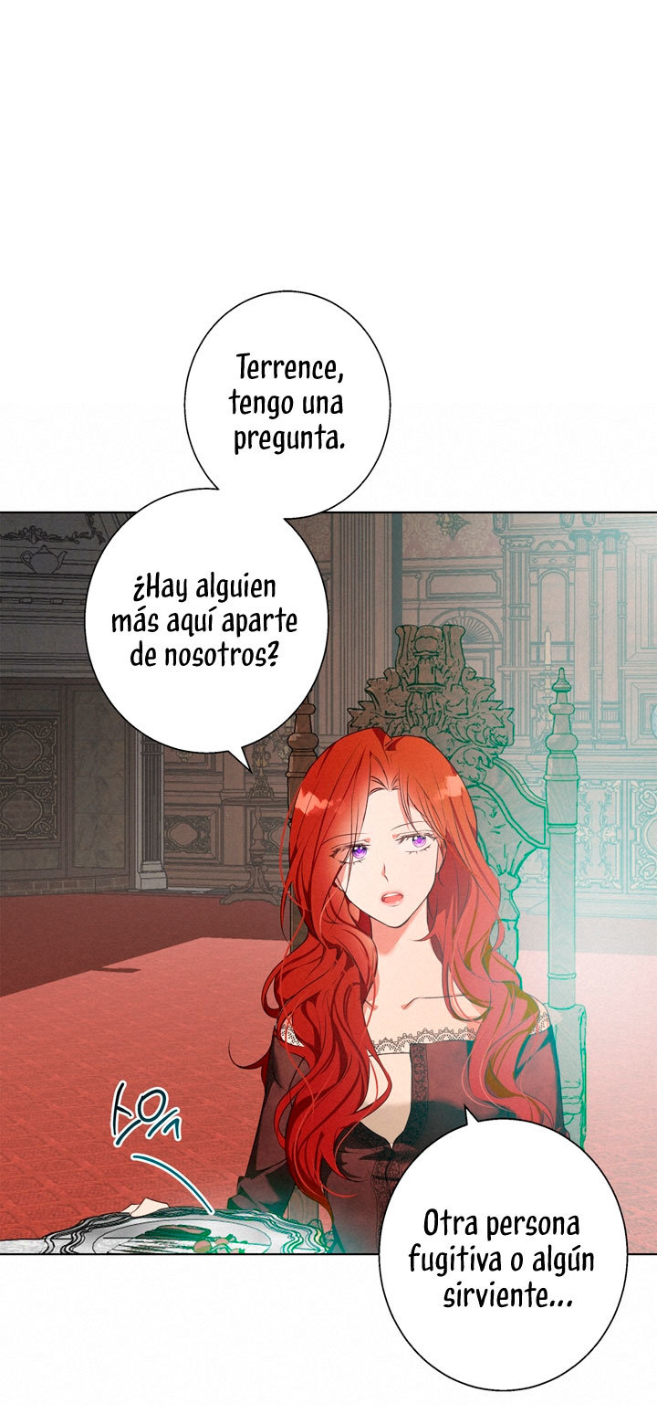 Lobo de invierno Capítulo 3 - Page 18