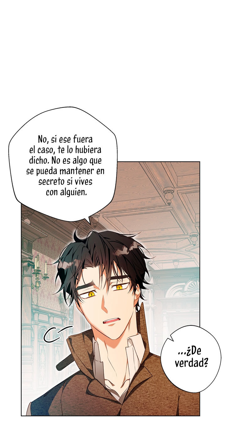 Lobo de invierno Capítulo 3 - Page 19