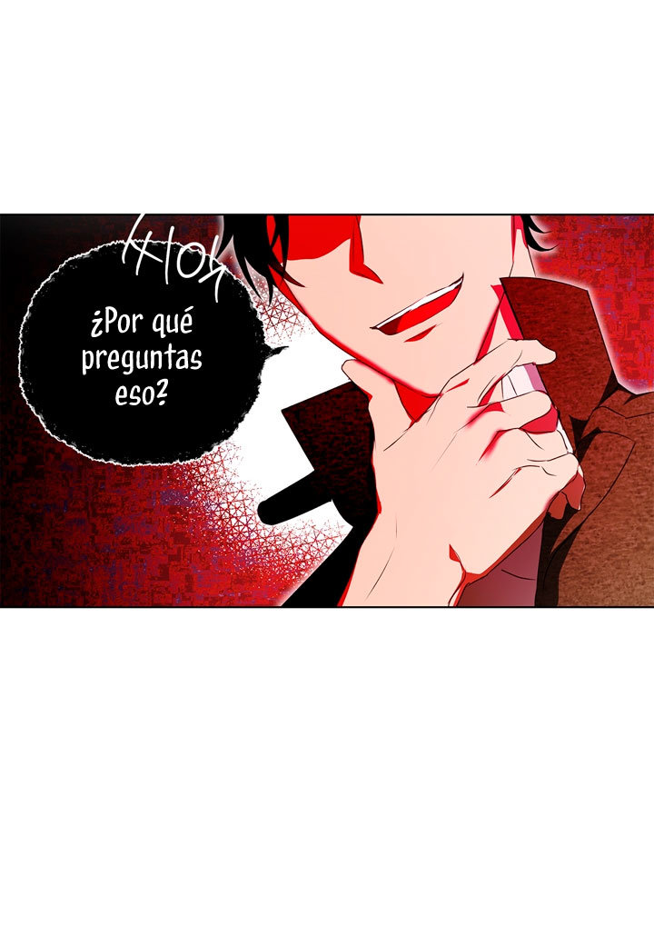 Lobo de invierno Capítulo 3 - Page 20