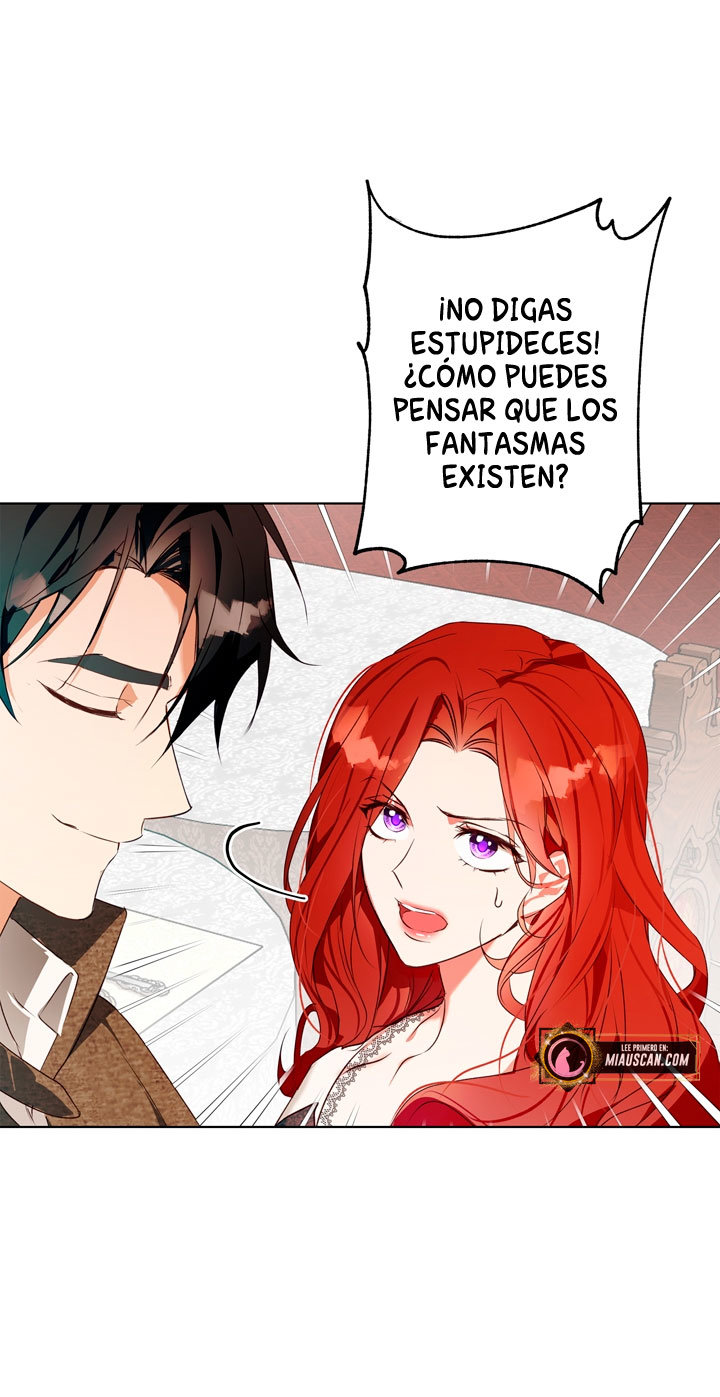 Lobo de invierno Capítulo 3 - Page 22