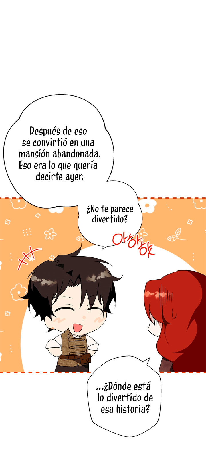 Lobo de invierno Capítulo 3 - Page 25